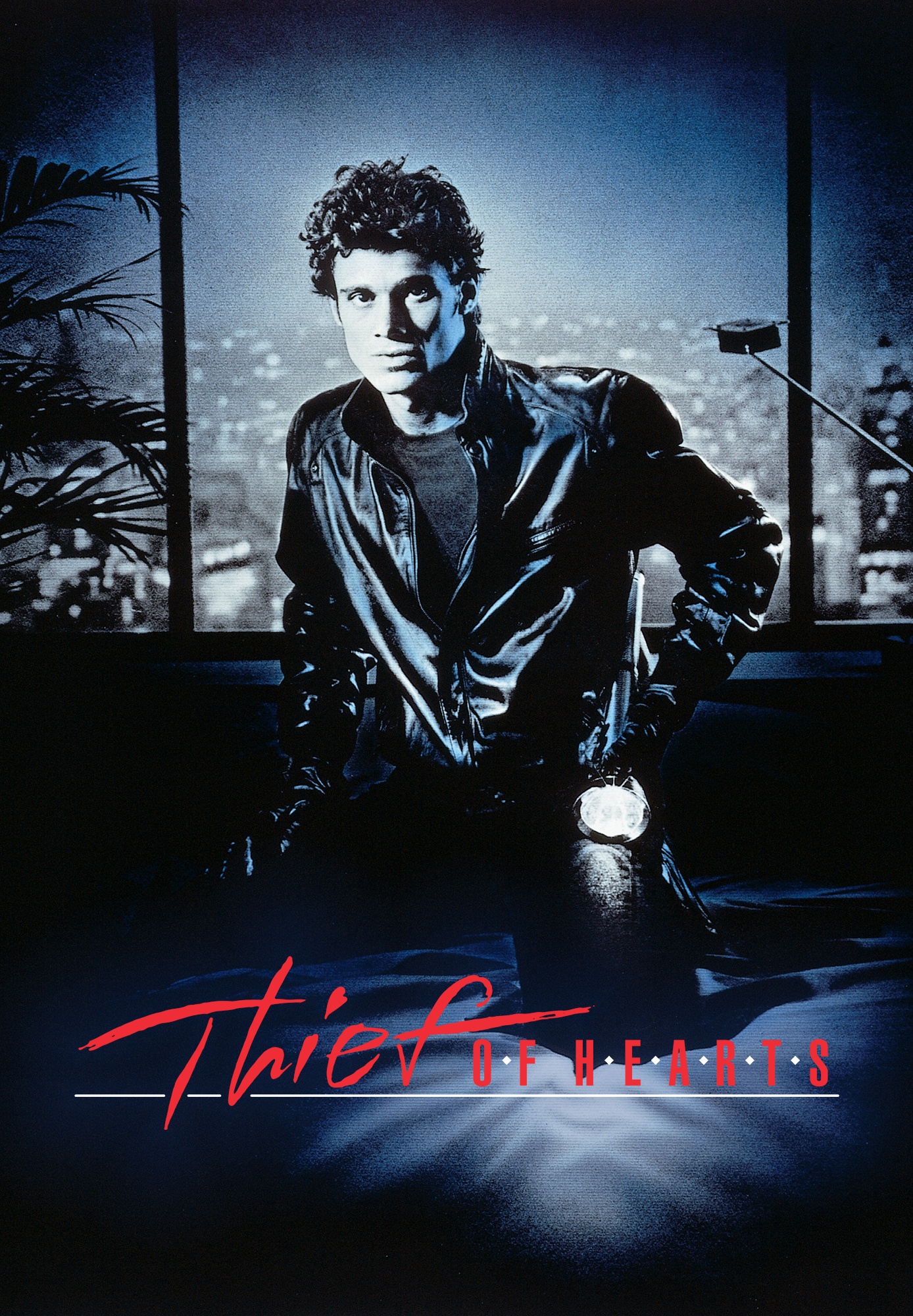 Thief Of Hearts