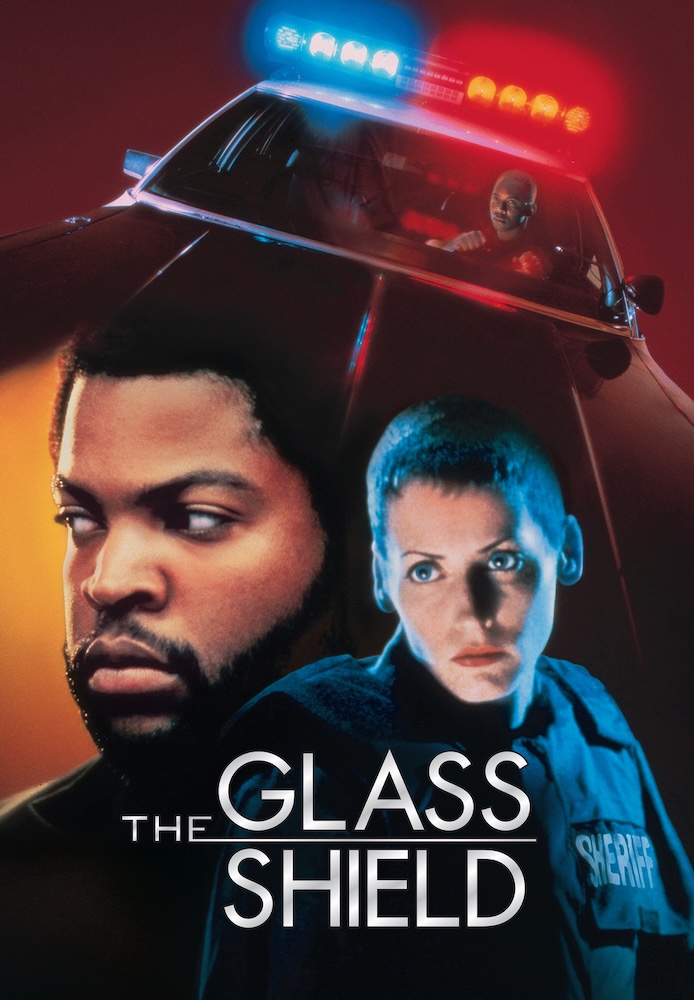 The Glass Shield