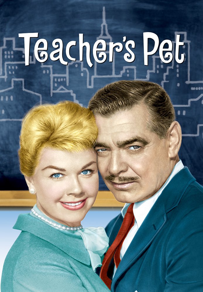 Teacher's Pet