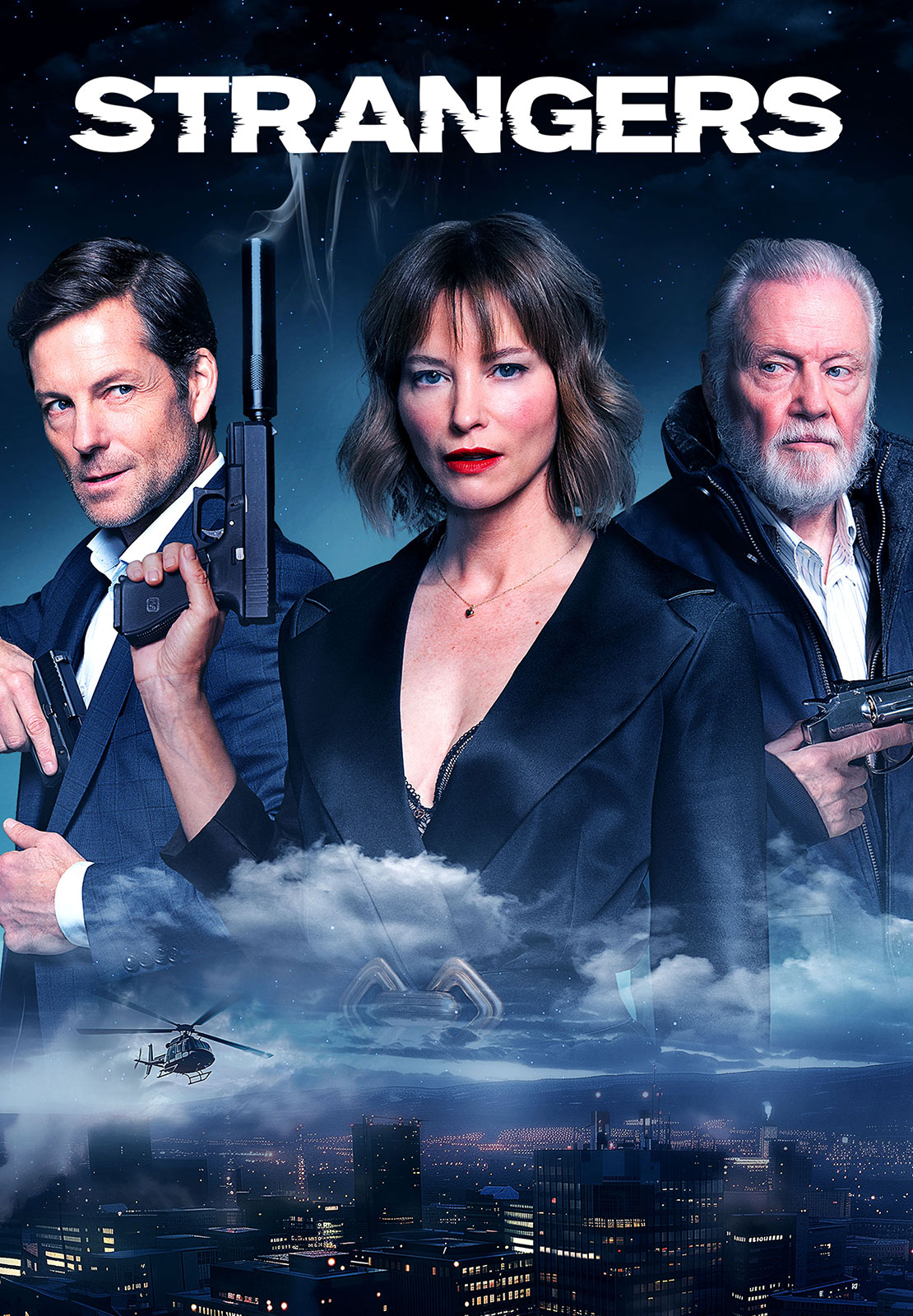 Strangers (2024)