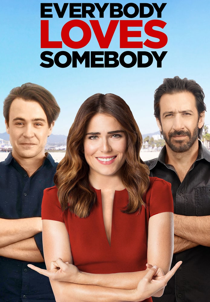 Everybody Loves Somebody