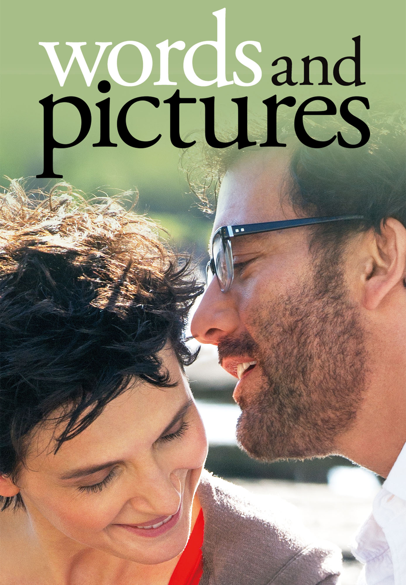 Words And Pictures