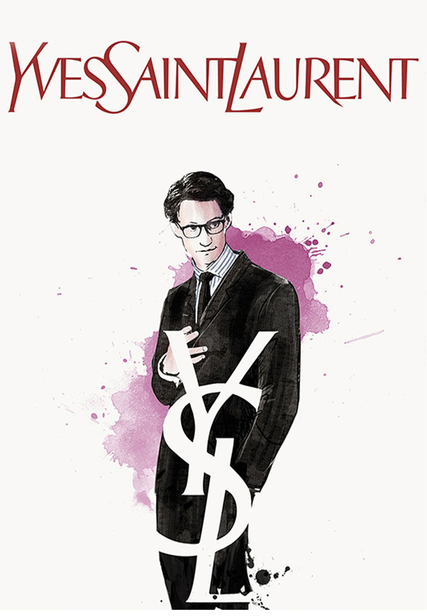 Yves Saint Laurent