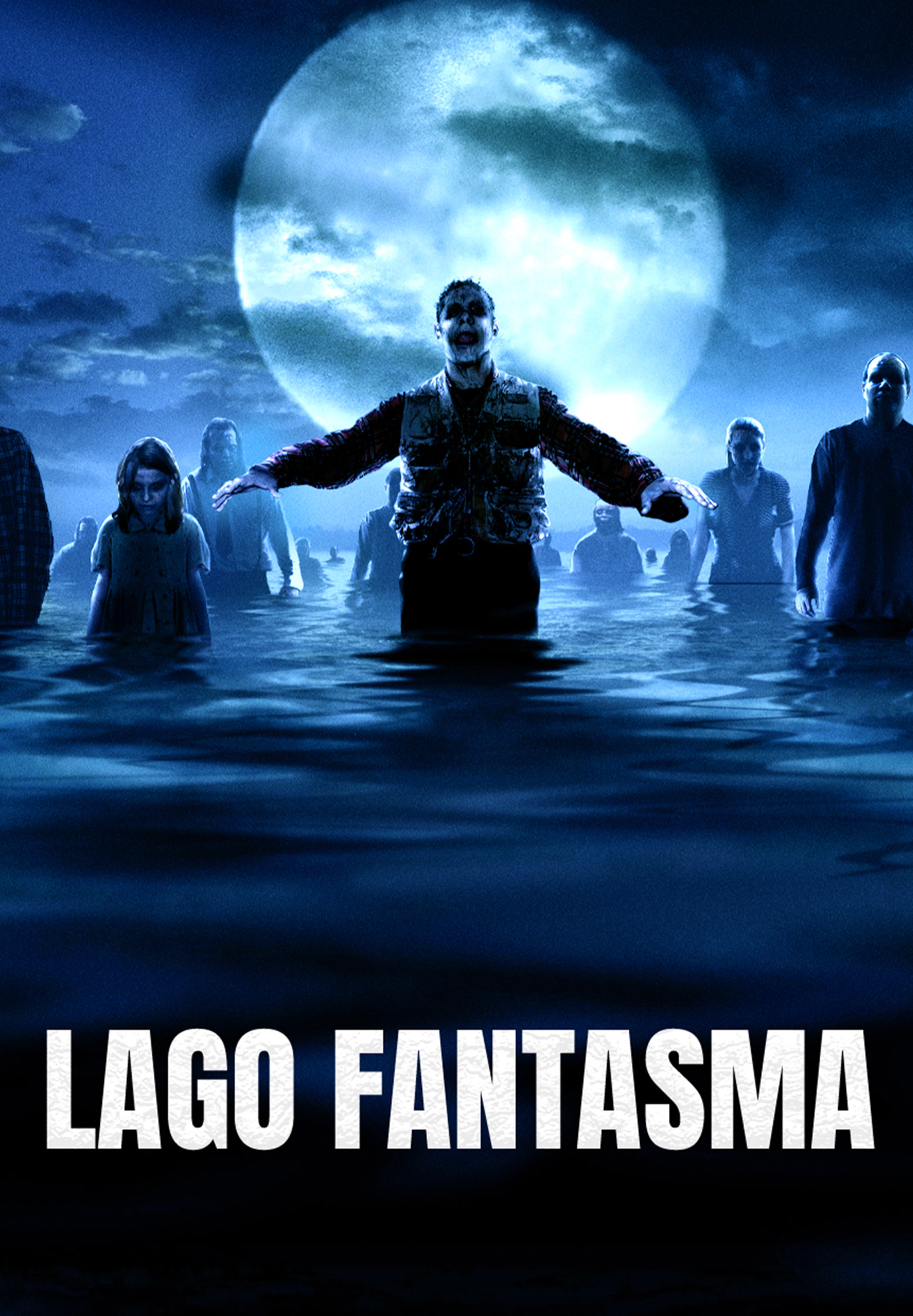 Lago Fantasma