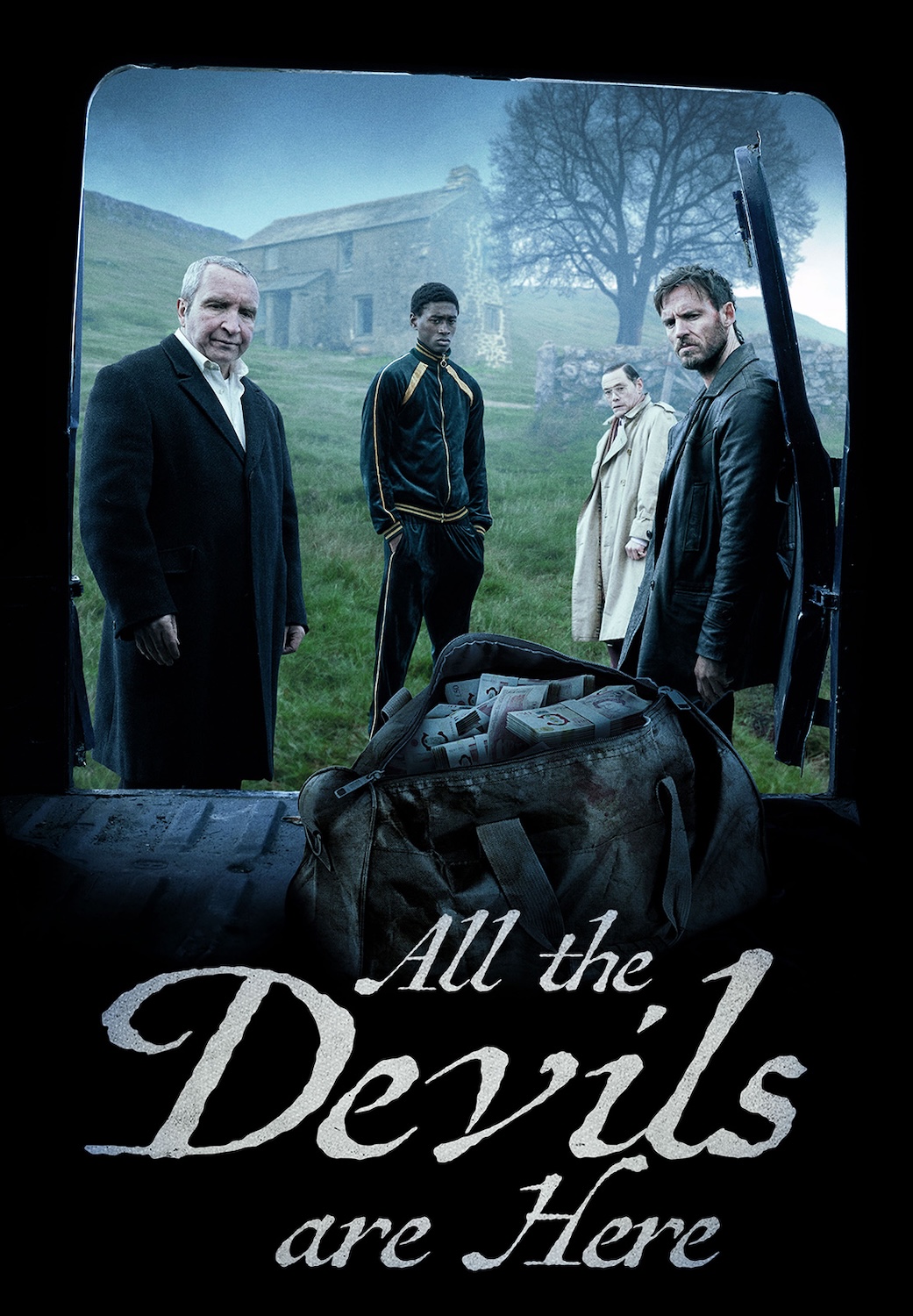 All the Devils Are Here