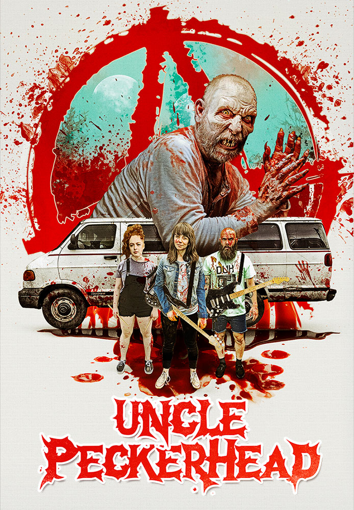 Uncle Peckerhead