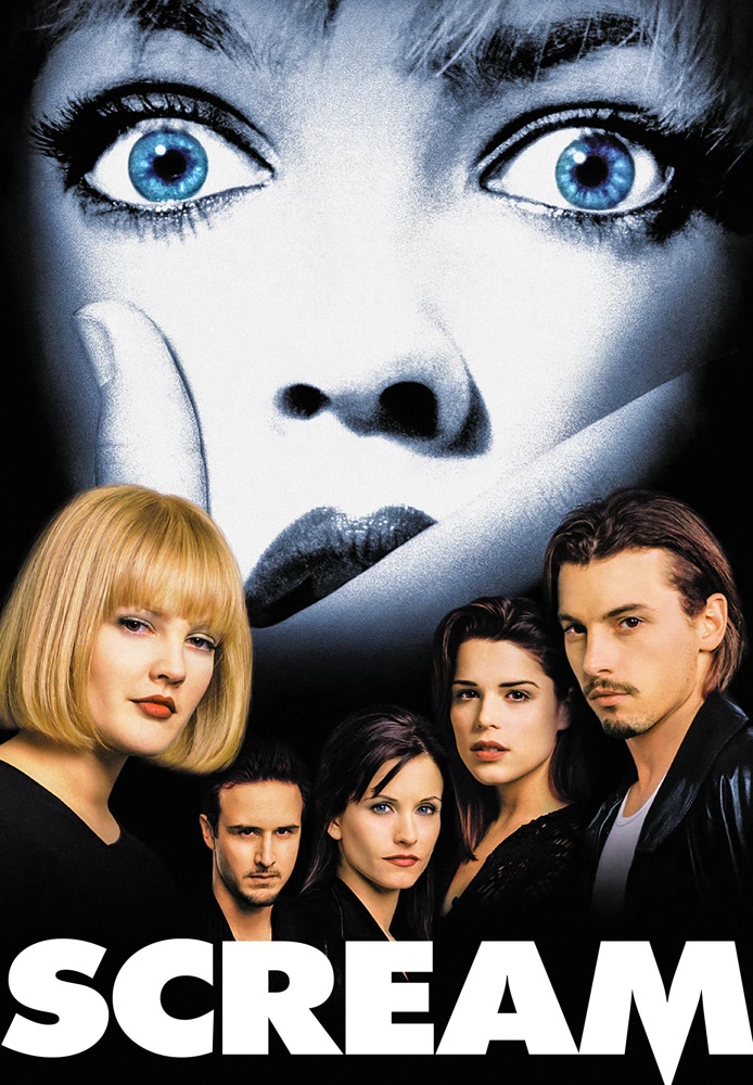 Scream