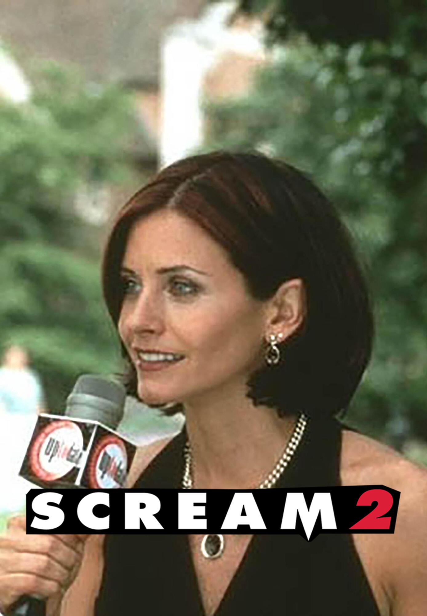 Scream 2
