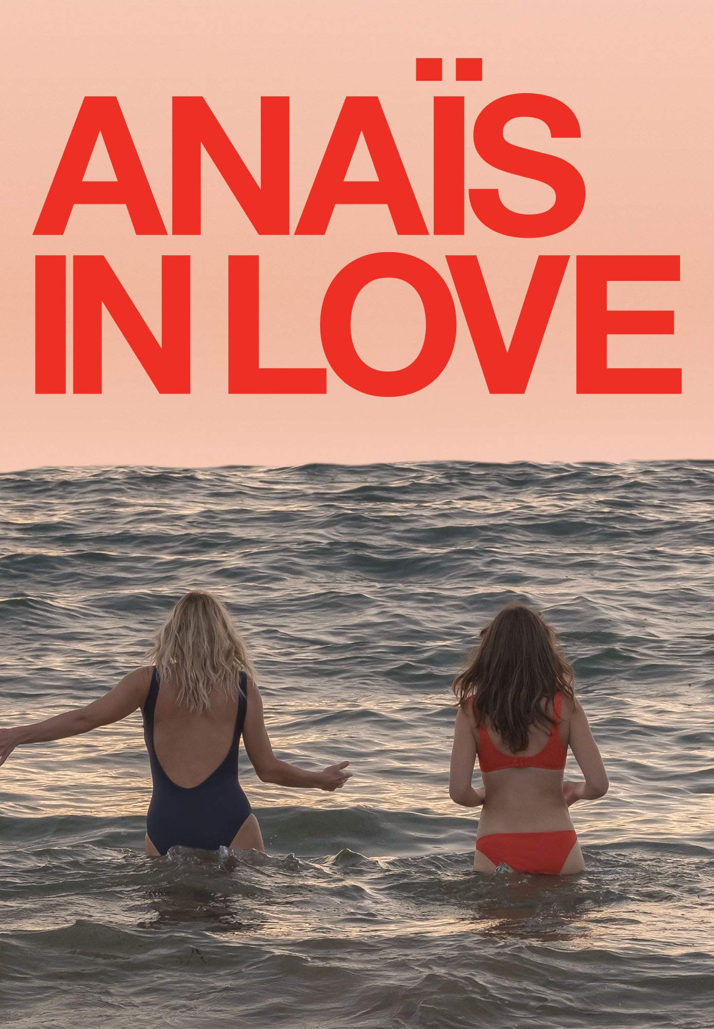 Anais in Love
