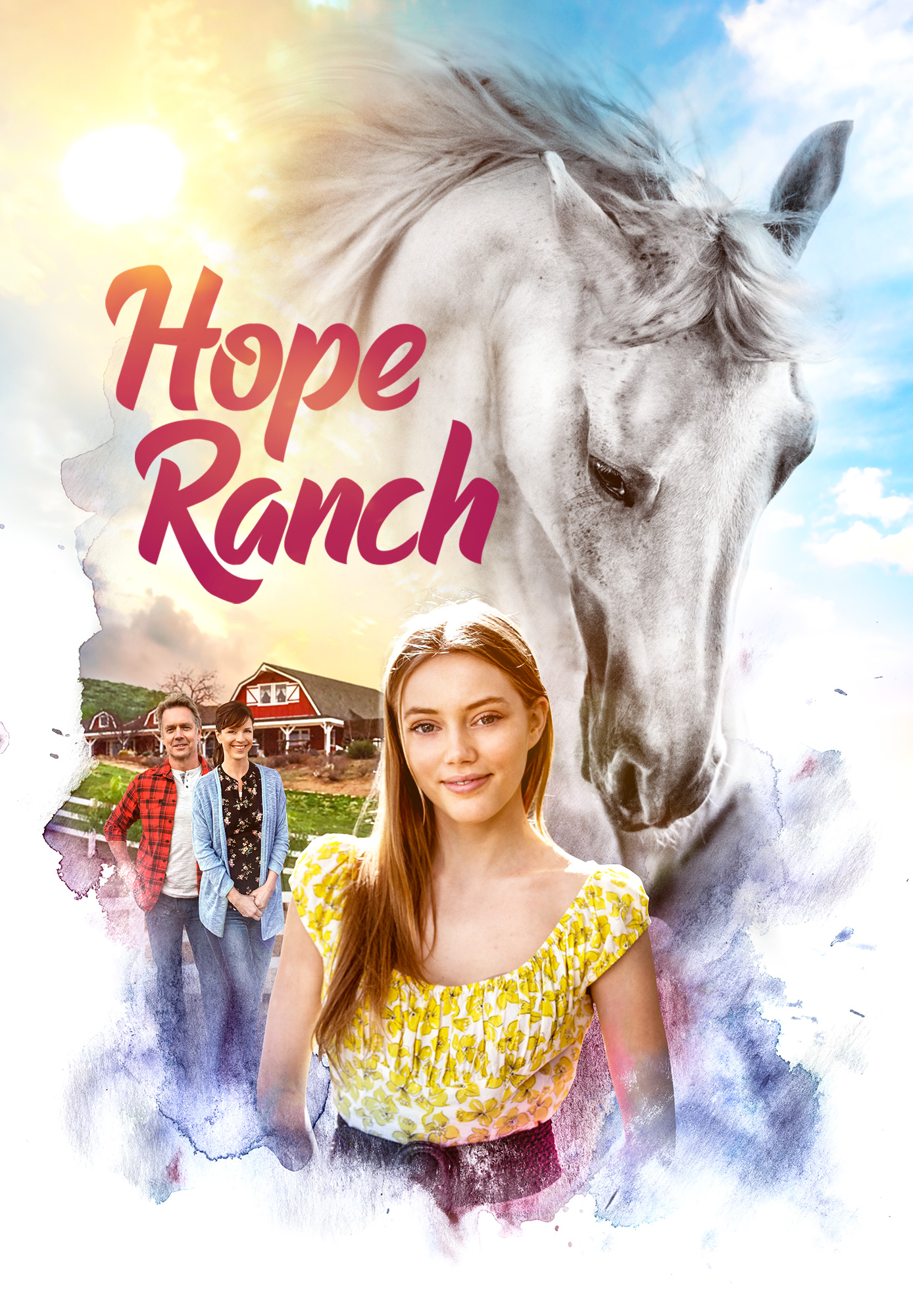 Hope Ranch