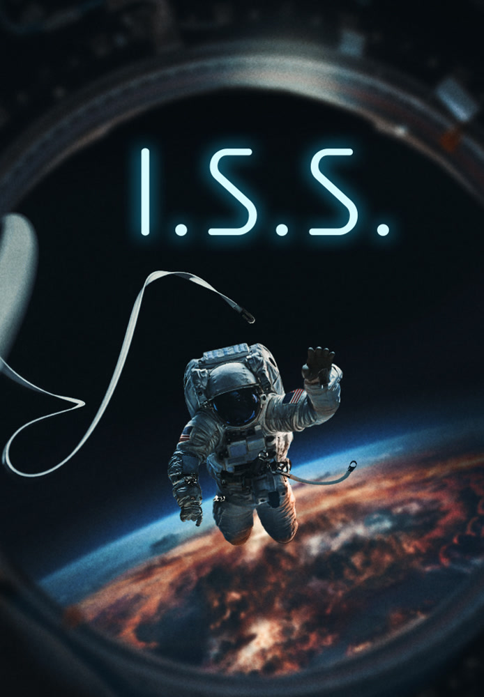 I.S.S.