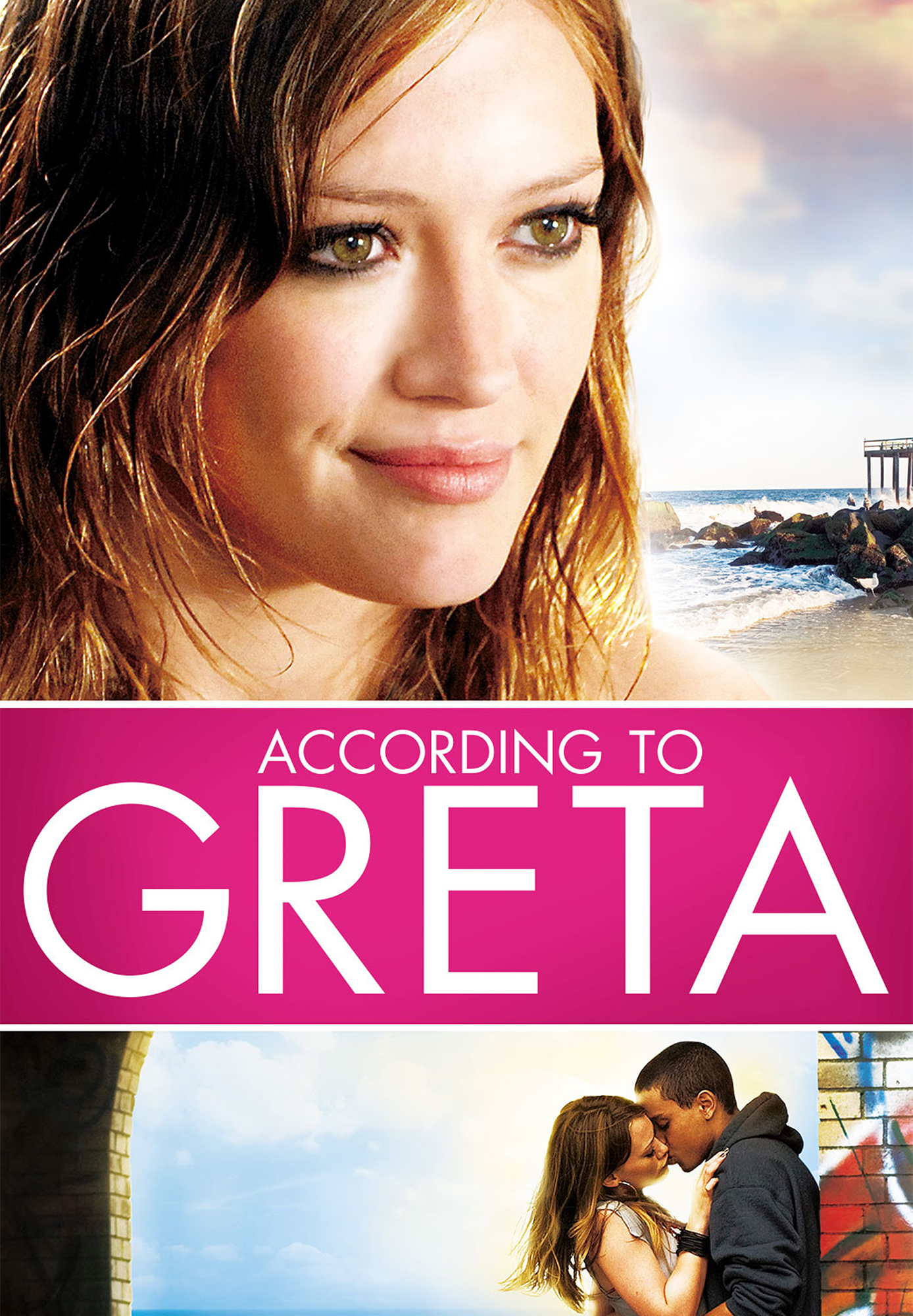 According To Greta