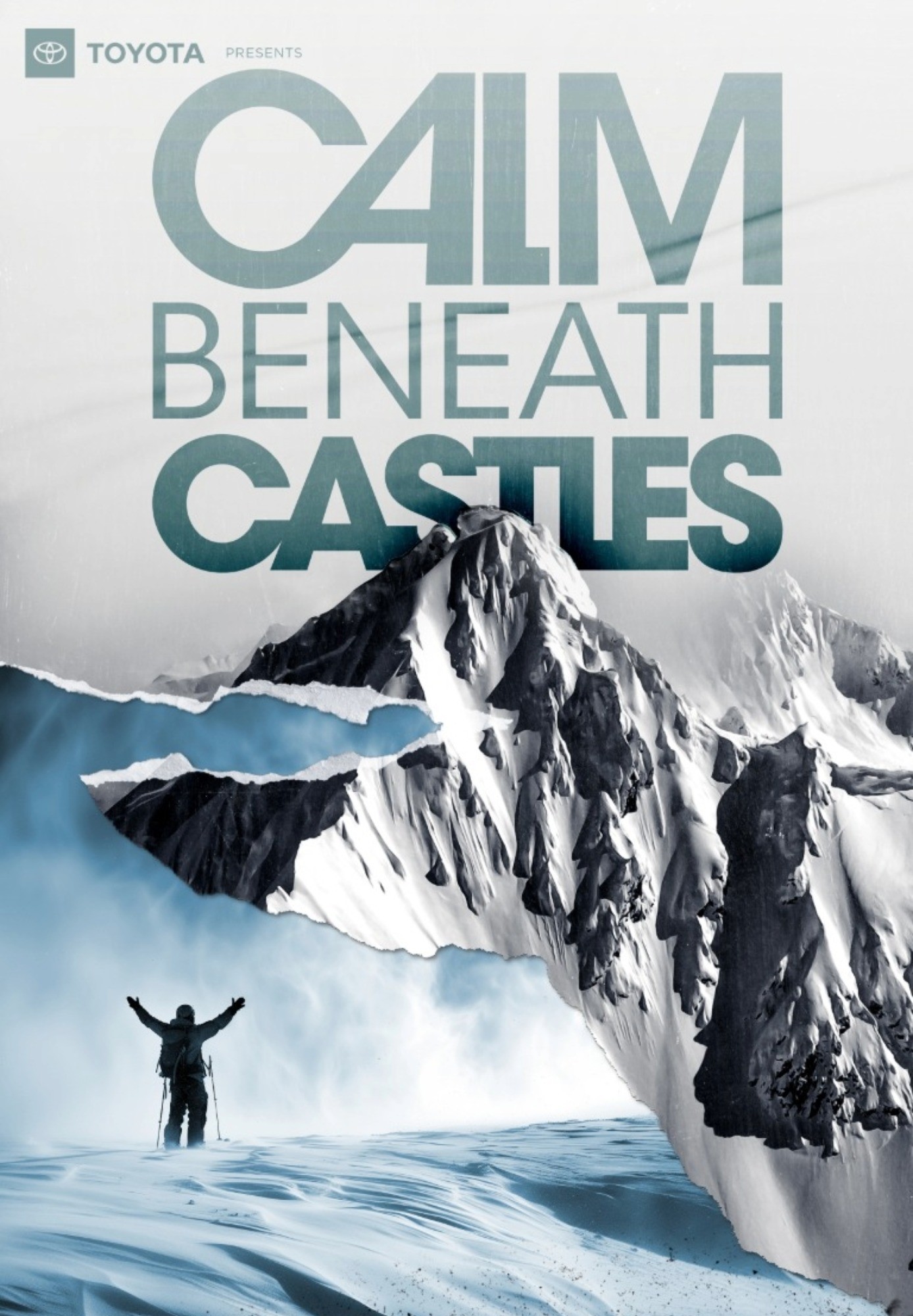 Calm Beneath Castles