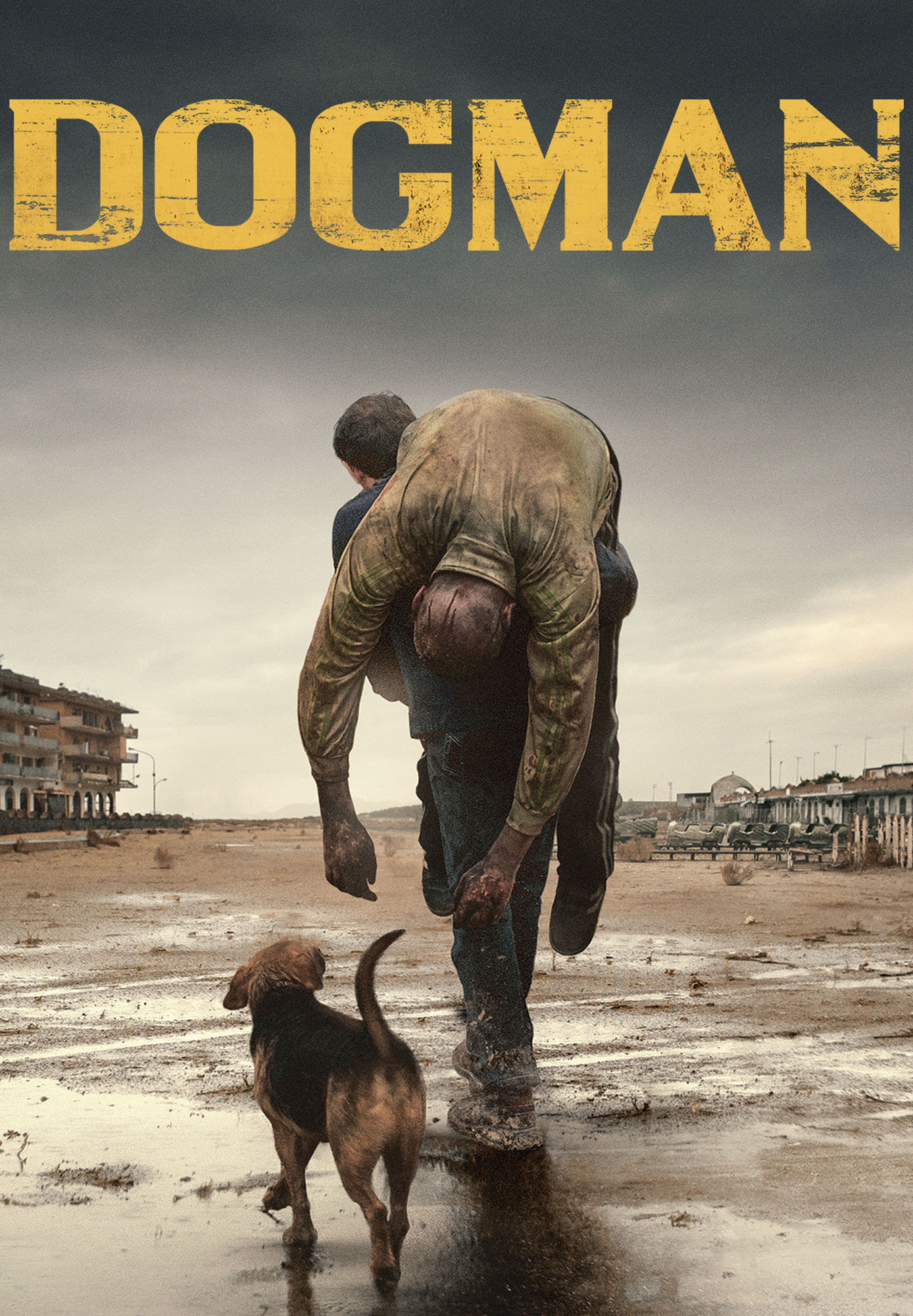 Dogman