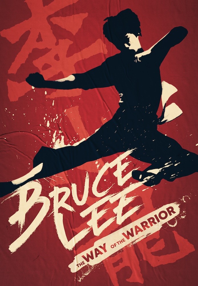 Bruce Lee: The Way of the Warrior