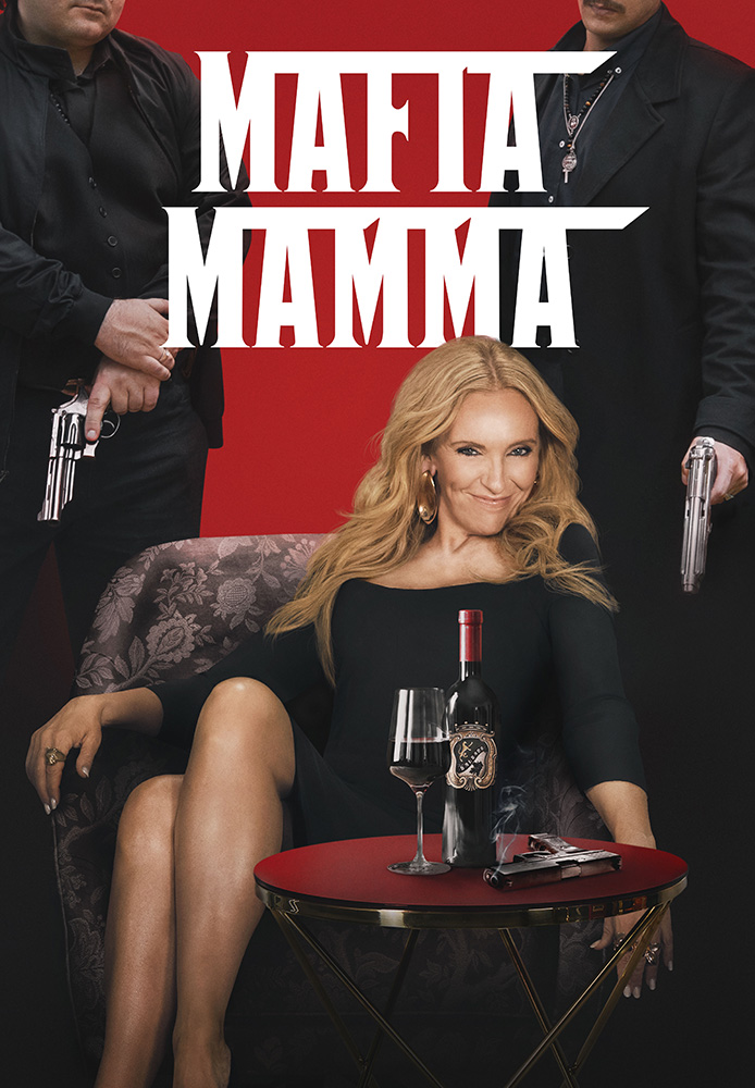 Mafia Mamma