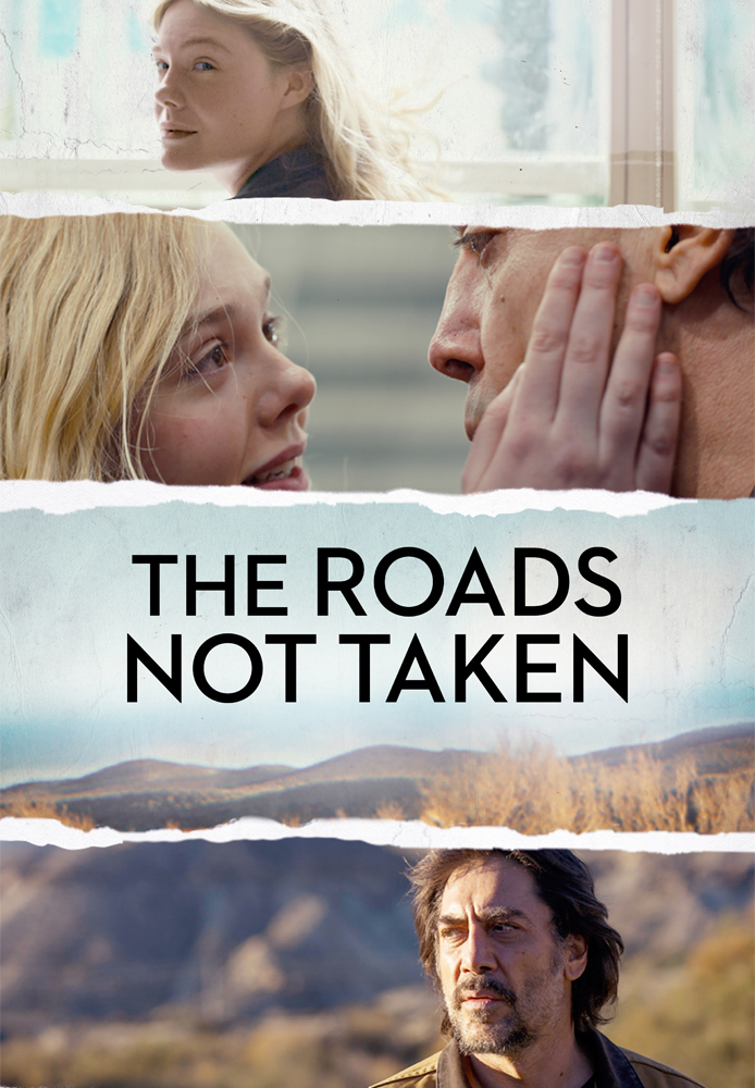 The Roads Not Taken