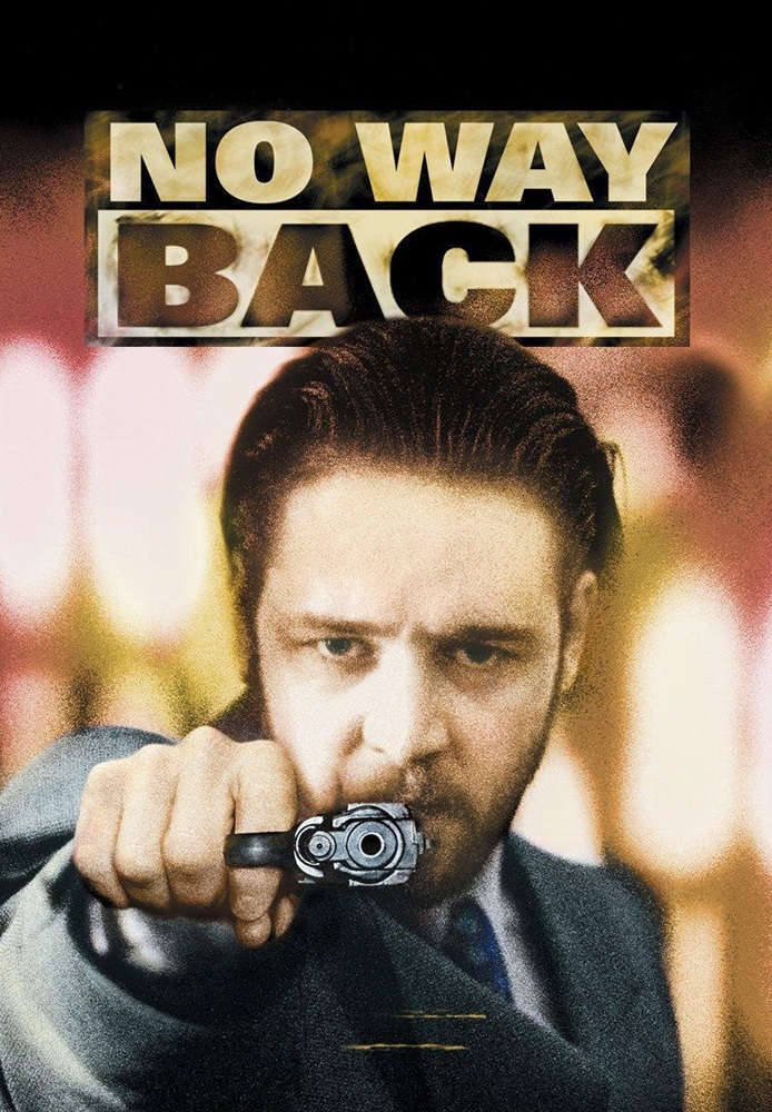 La fuerza de la sangre