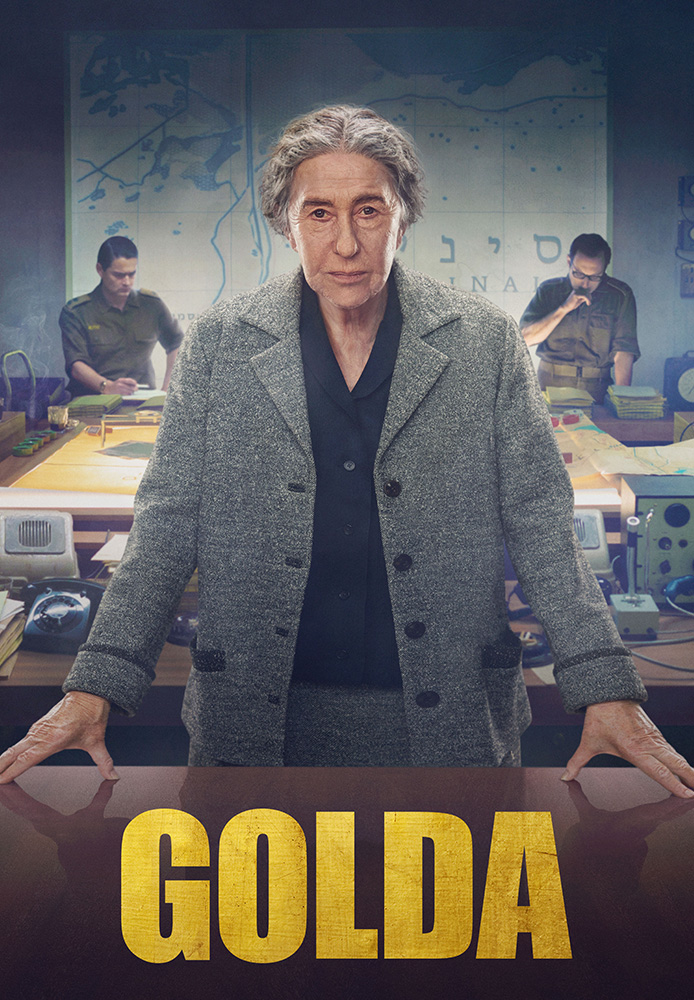 Golda