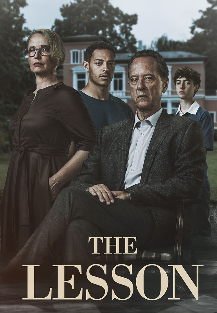 The Lesson
