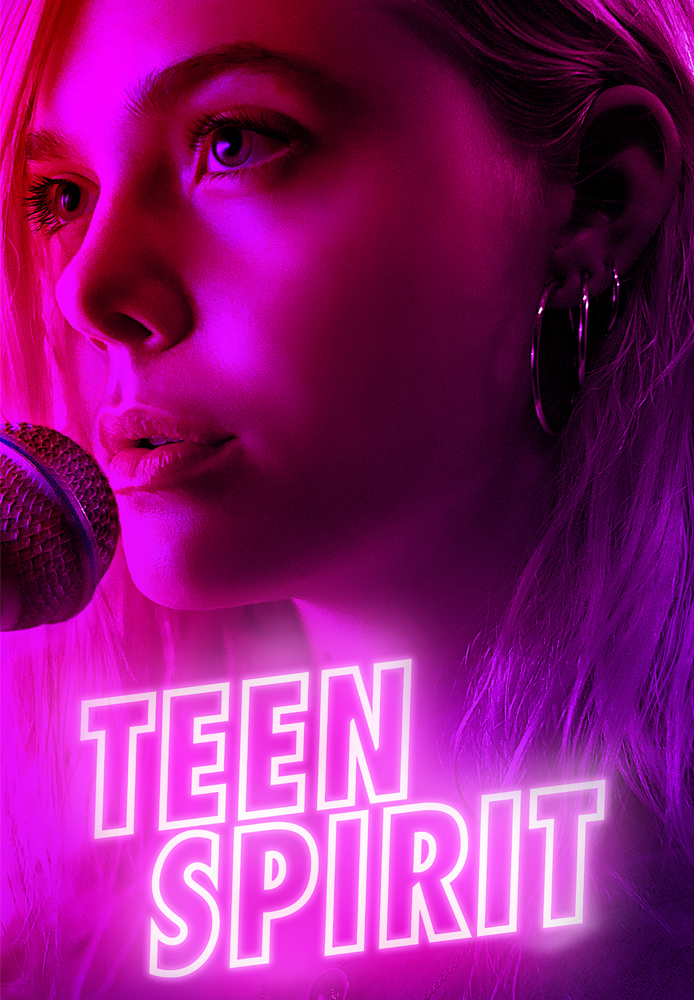 Teen Spirit