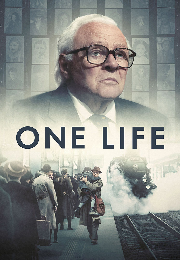 One Life