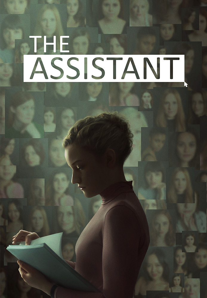 The Assistant