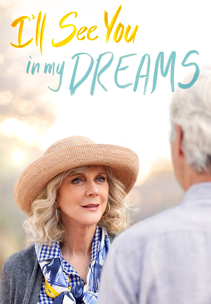 I'll See You In My Dreams