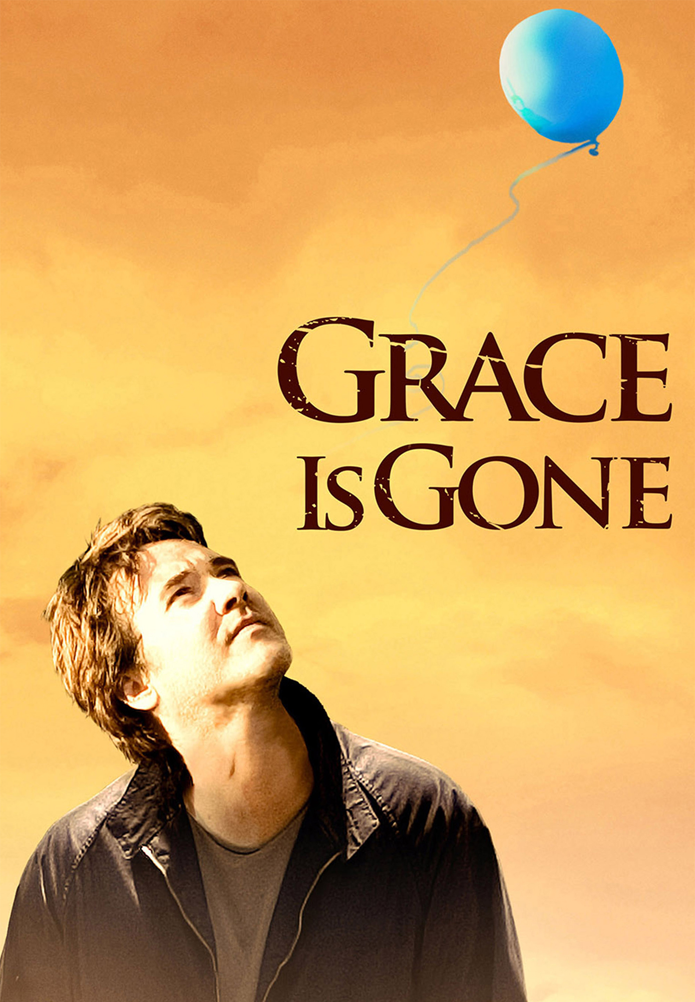 Grace Is Gone