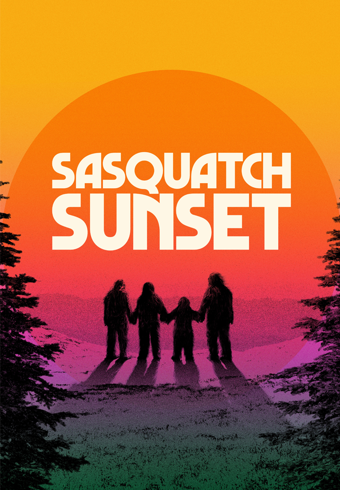 Sasquatch Sunset