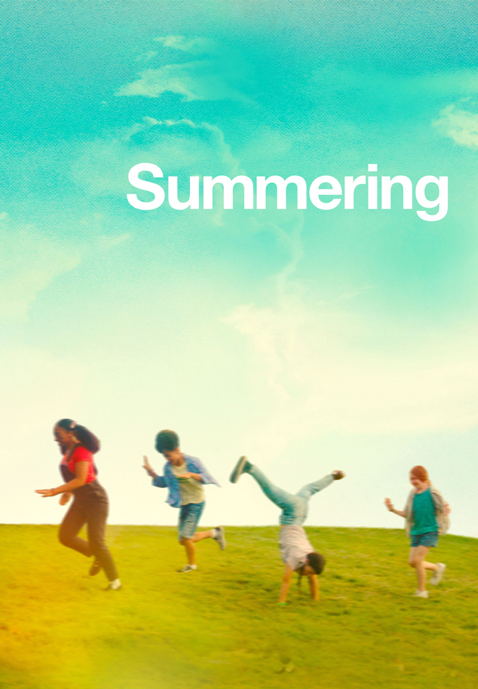 Summering