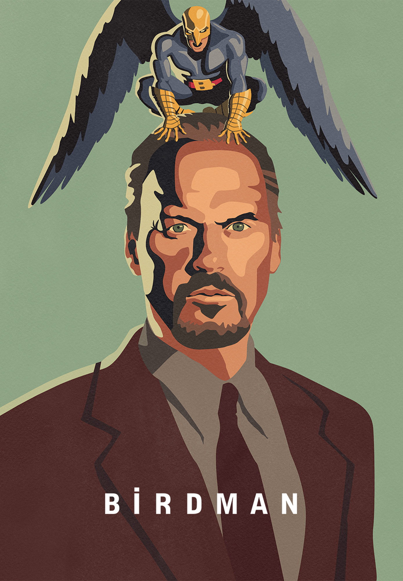 Birdman