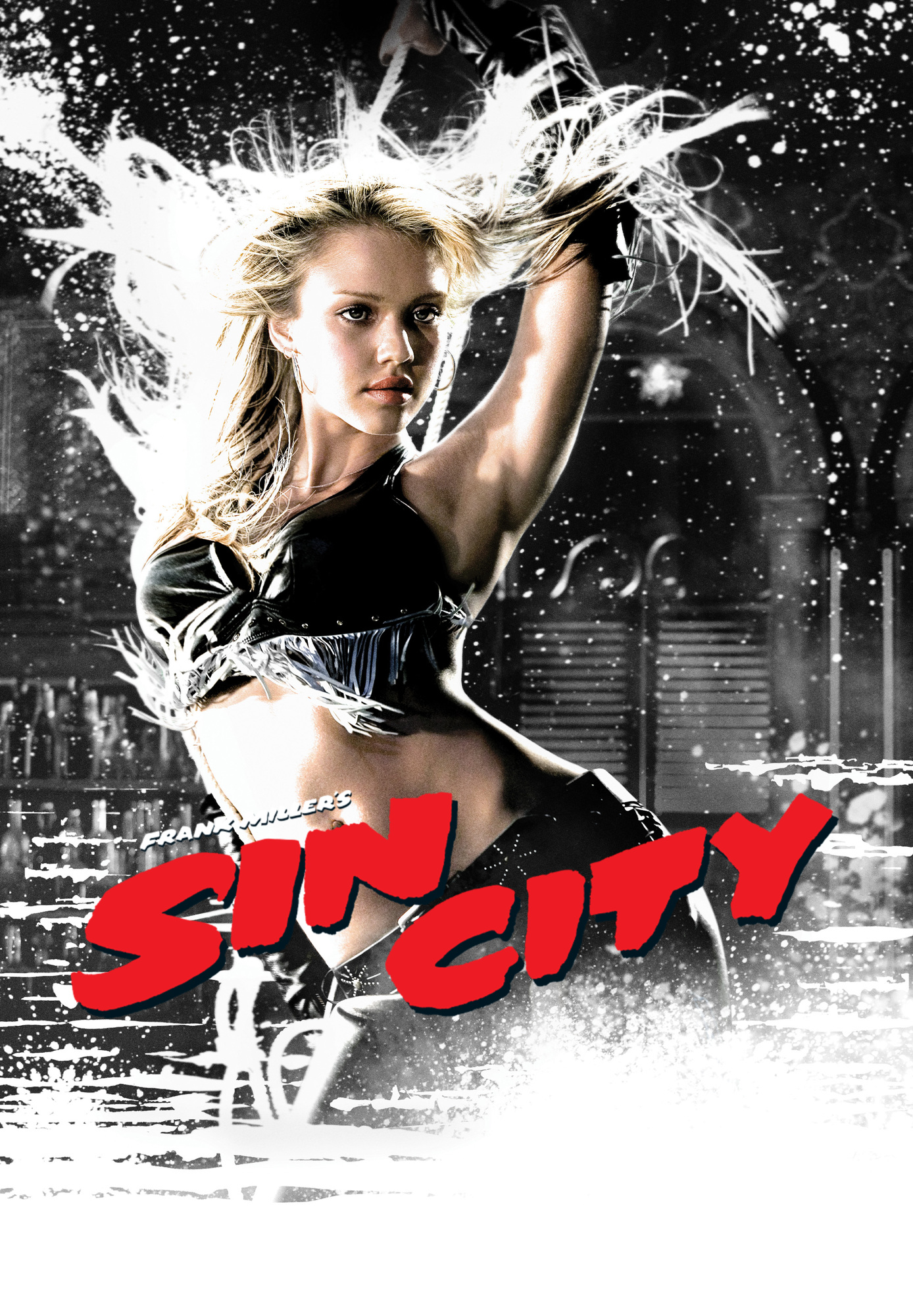 Frank Miller's Sin City