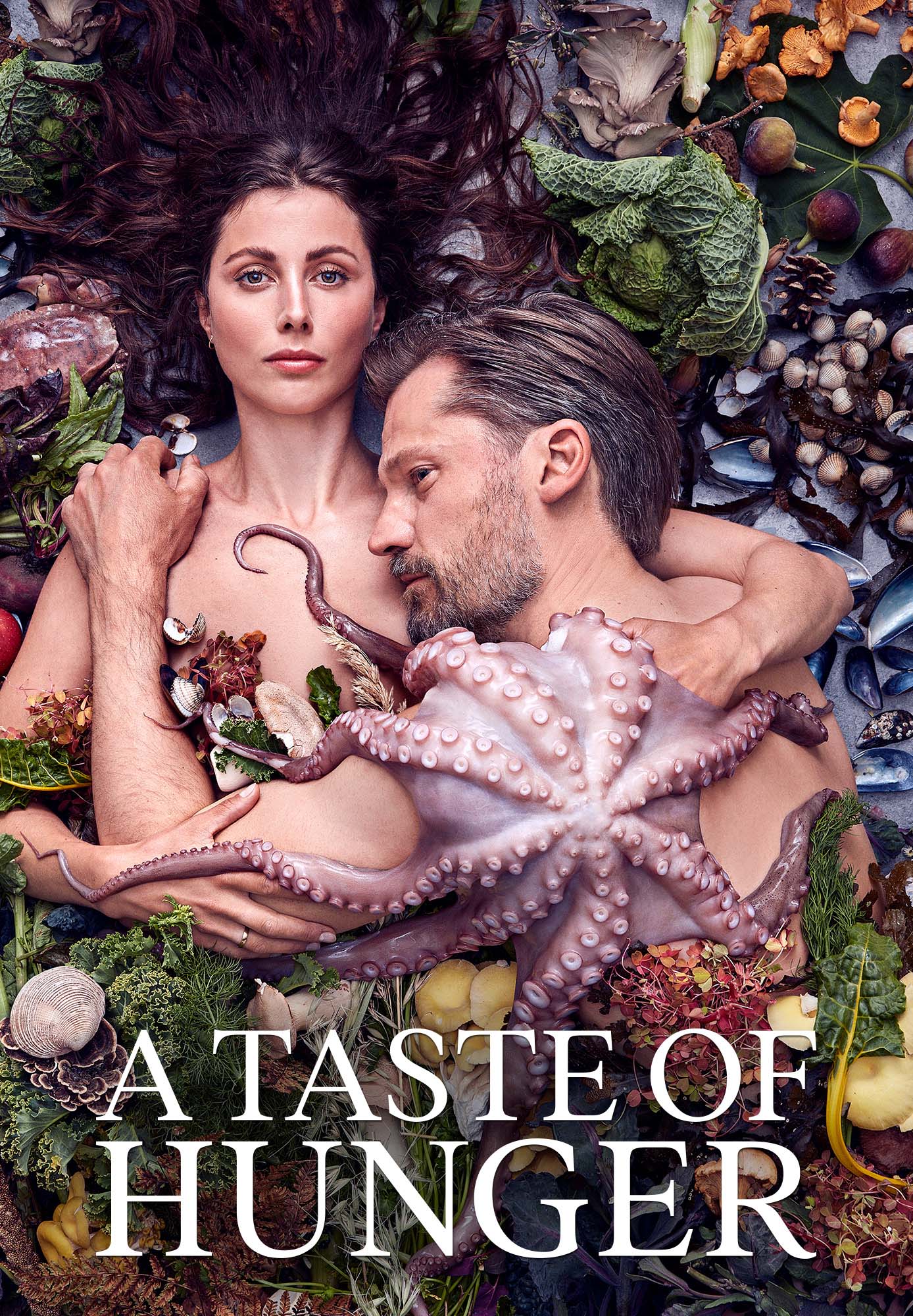 A Taste of Hunger