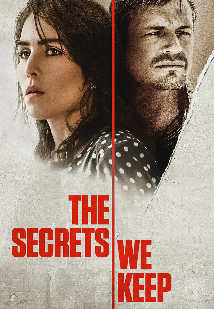 The Secrets We Keep