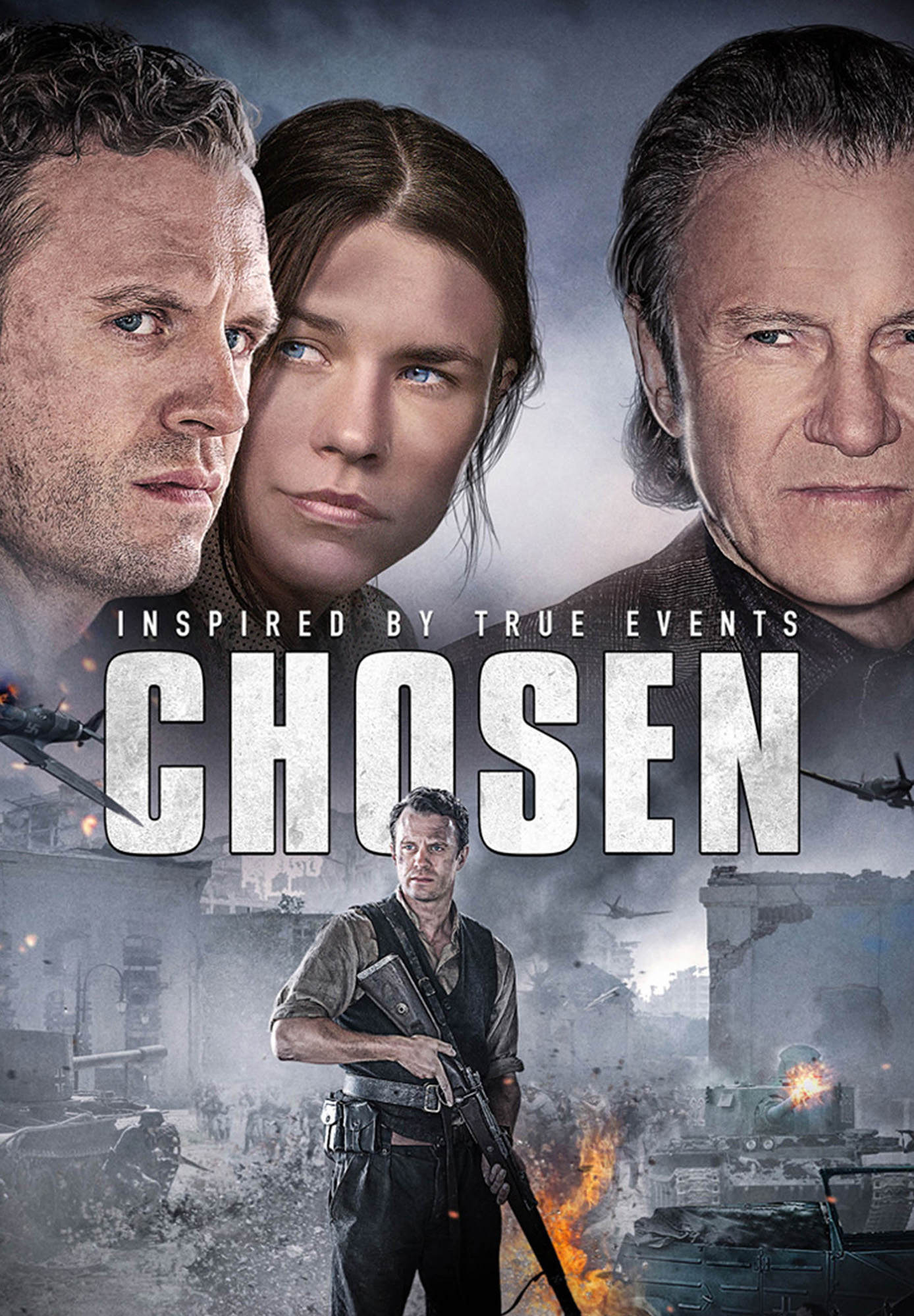 Chosen