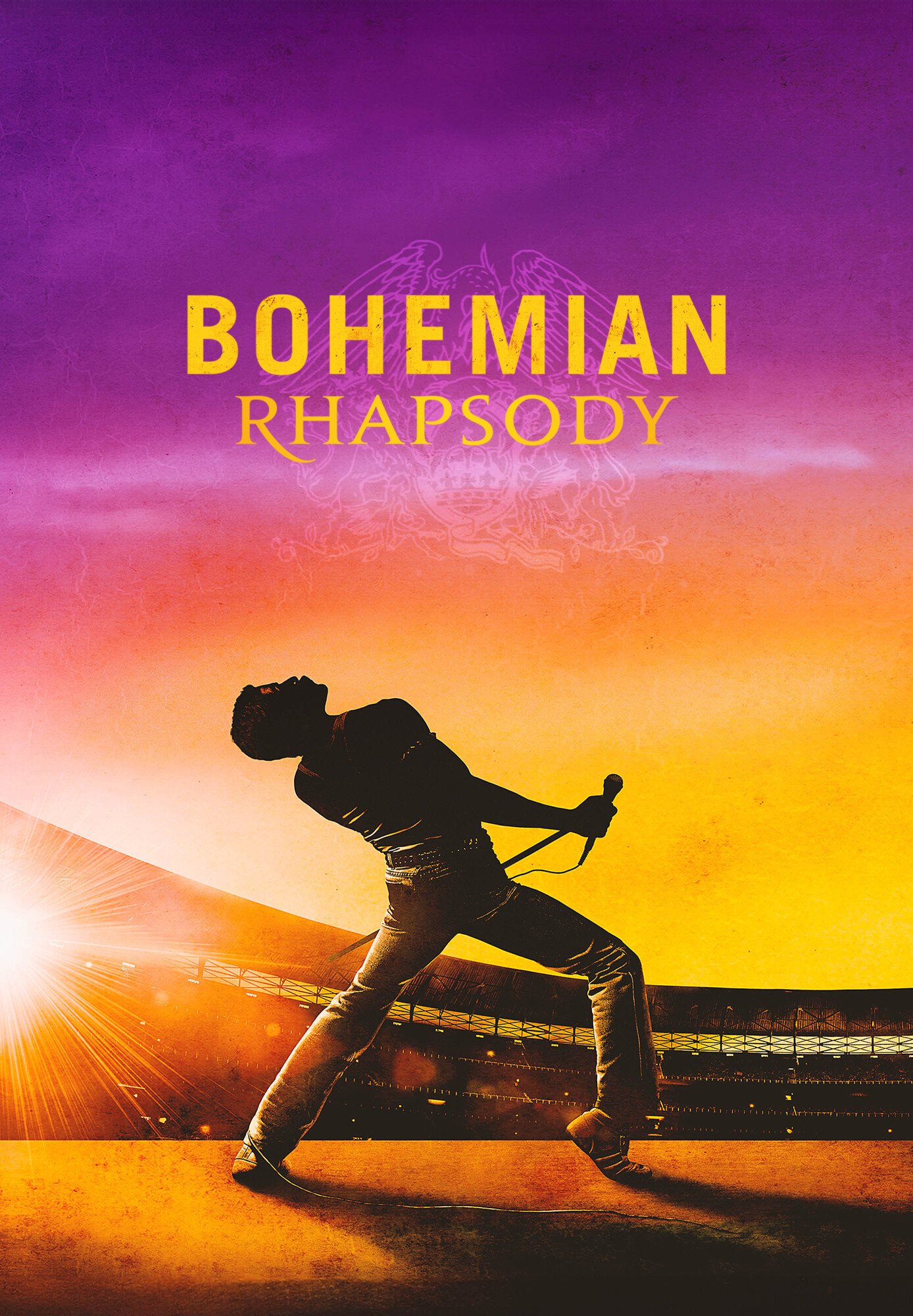 Bohemian Rhapsody