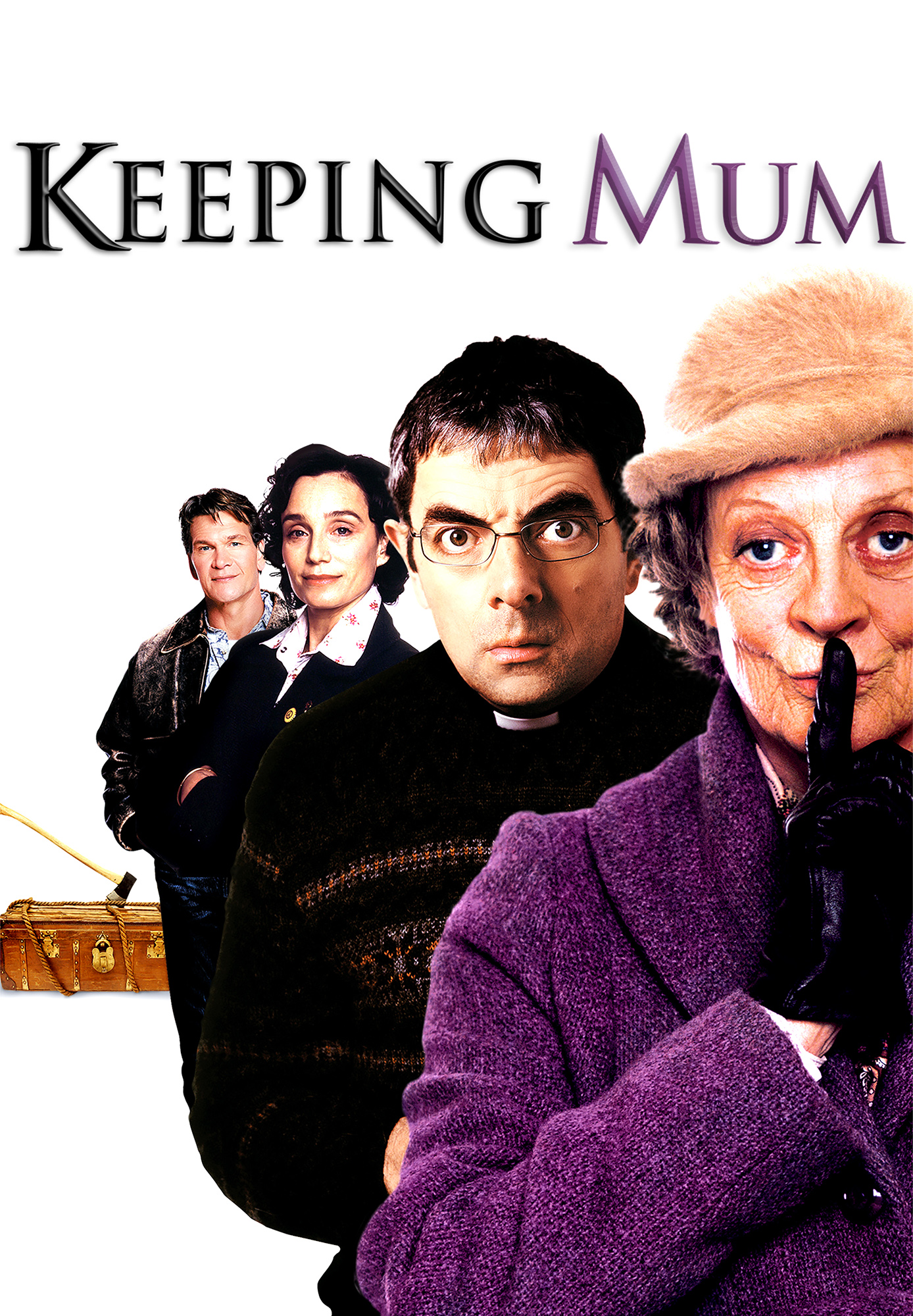 Keeping Mum