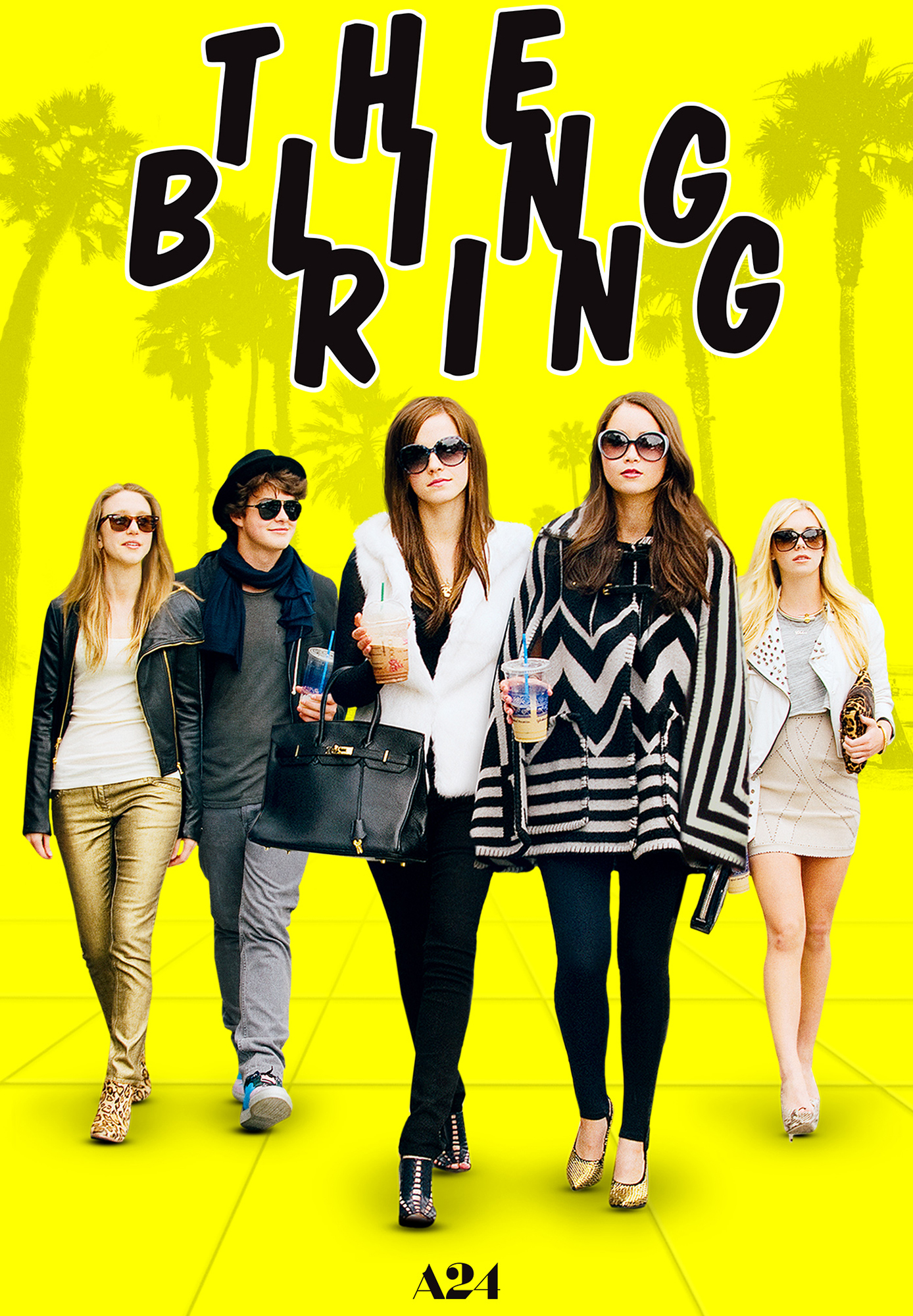 The Bling Ring