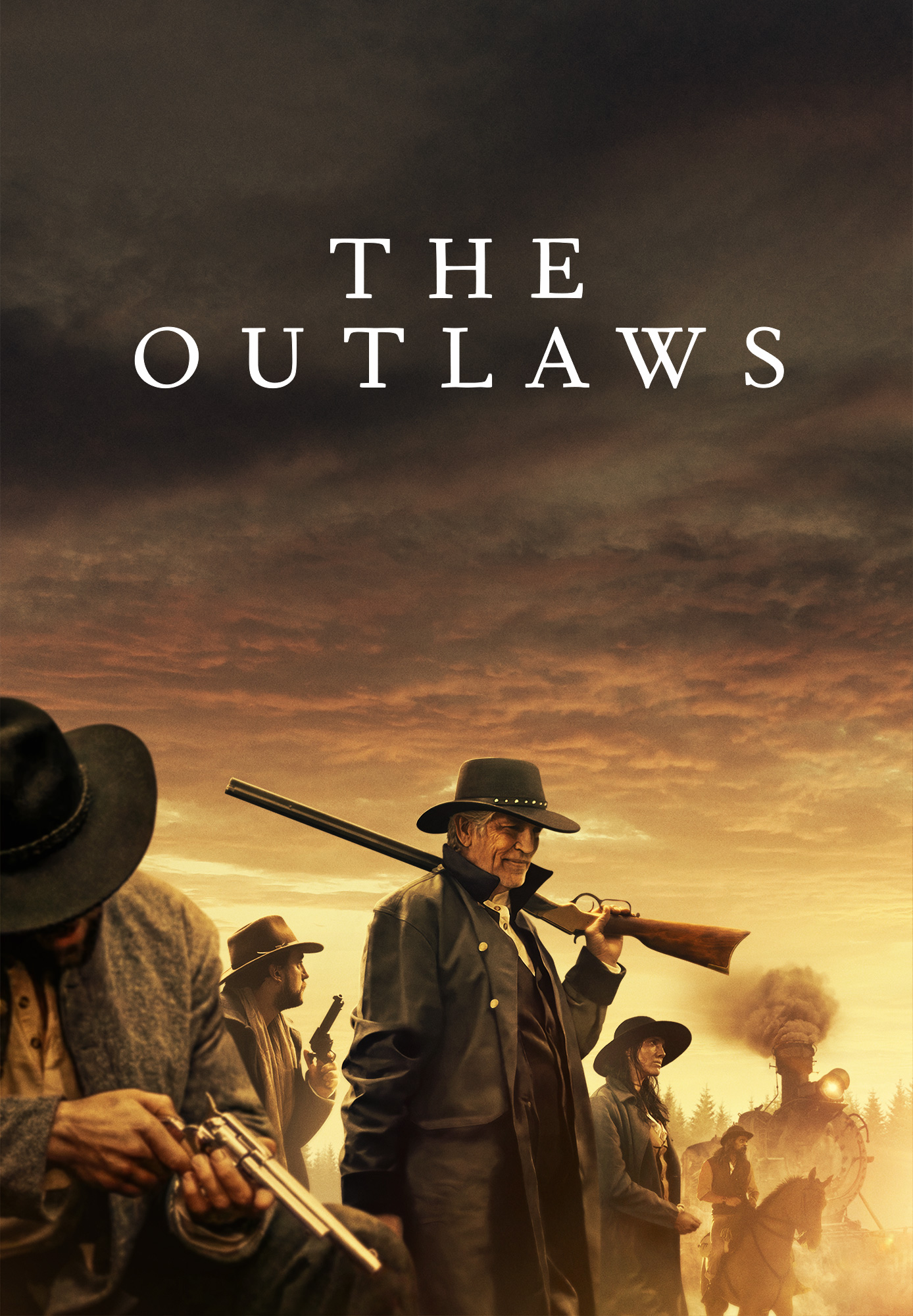 The Outlaws