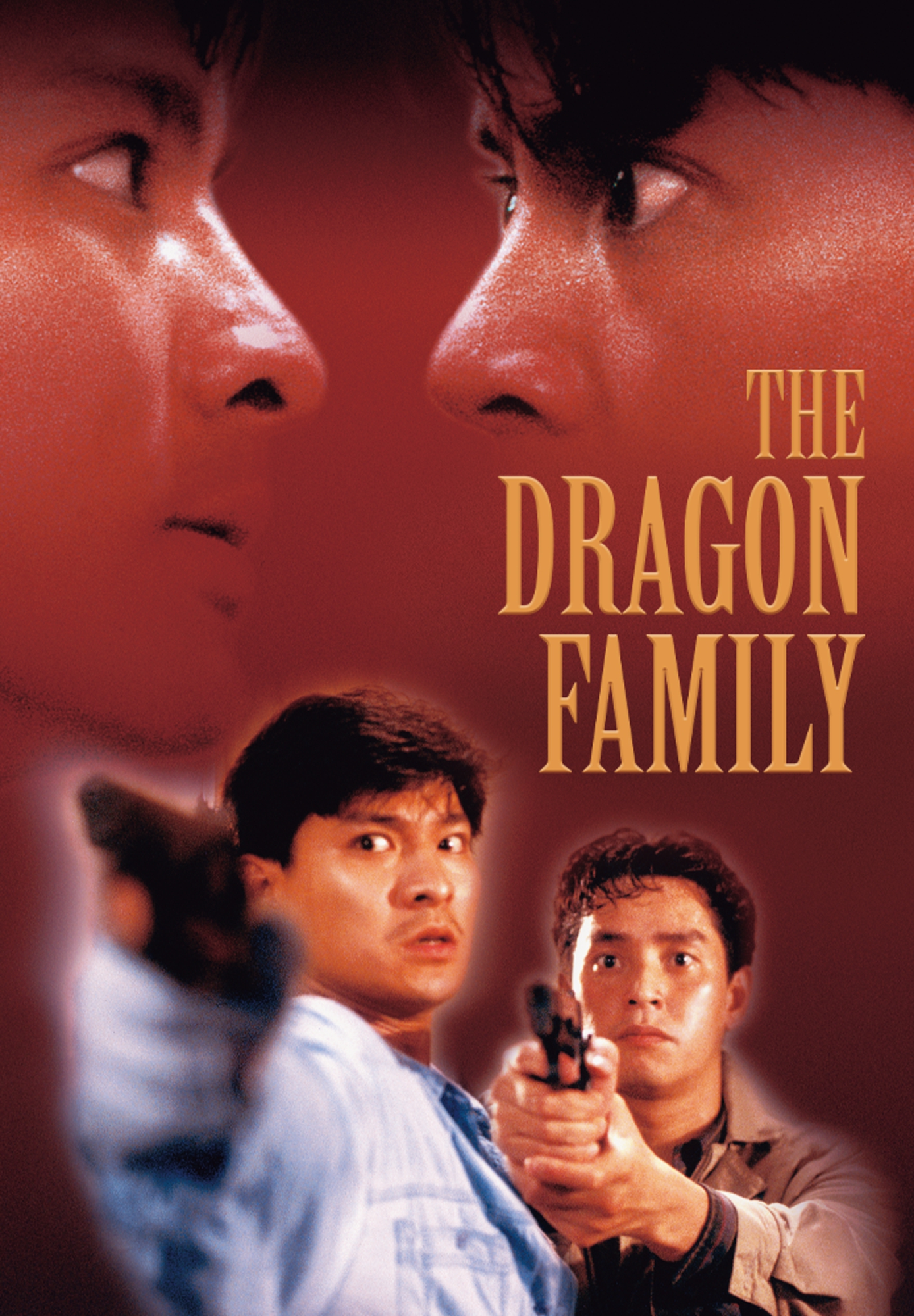 The Dragon Family