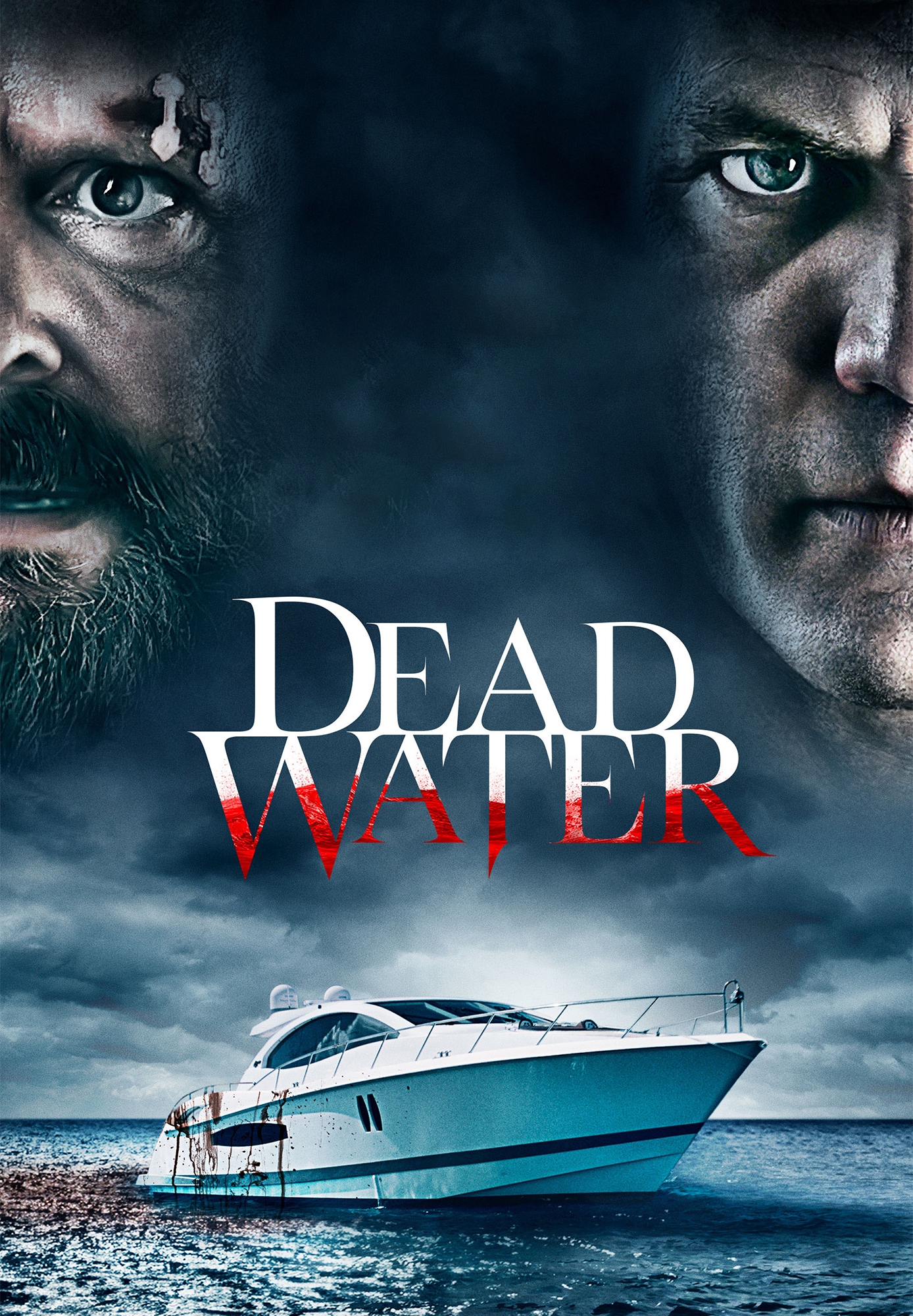 Dead Water