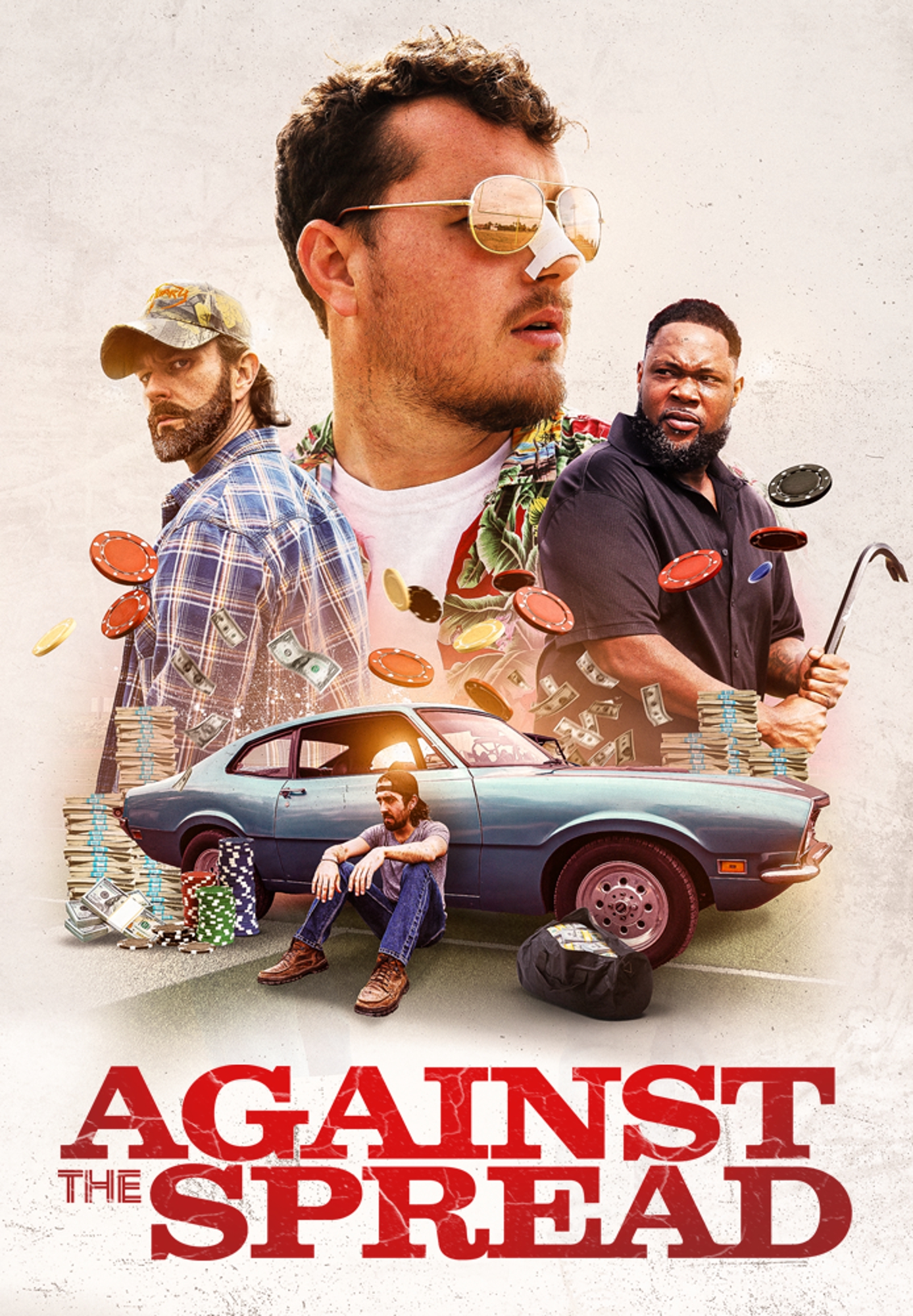 Against The Spread