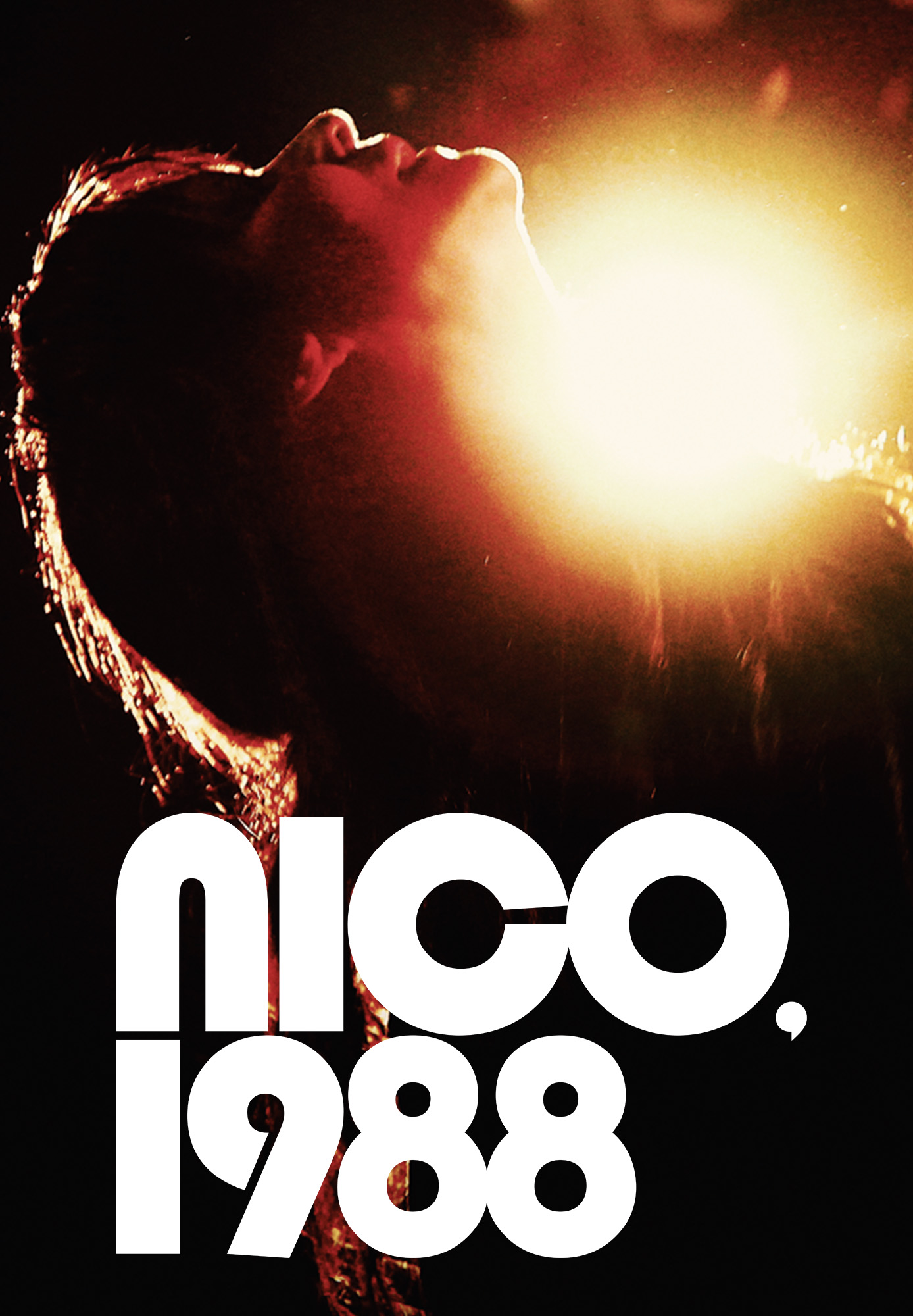 Nico, 1988