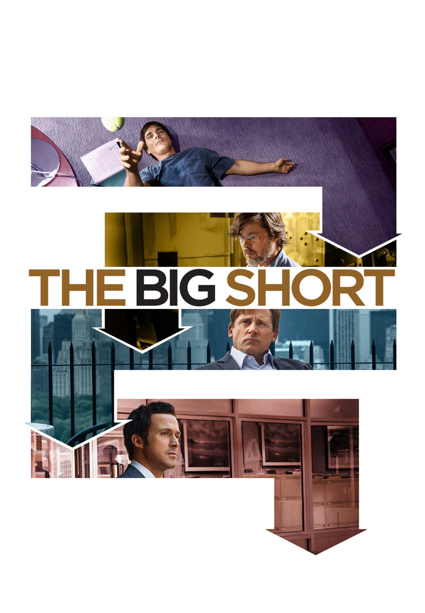 The Big Short