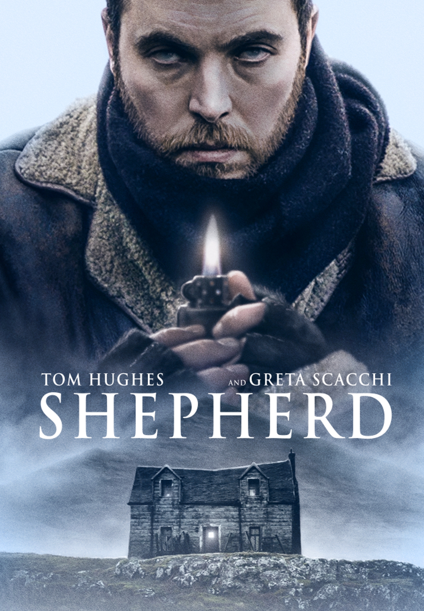Shepherd