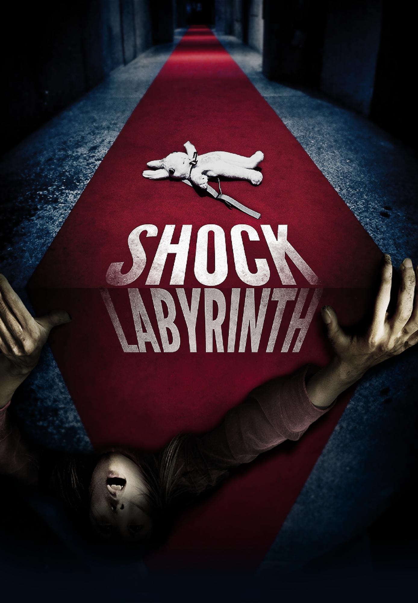 Shock Labyrinth - 3D