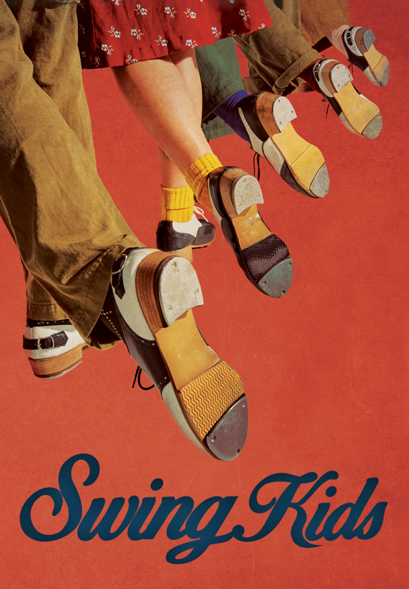 Swing Kids