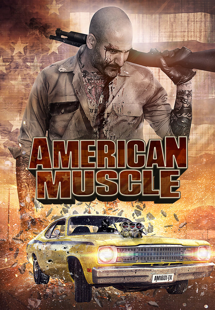 American Muscle