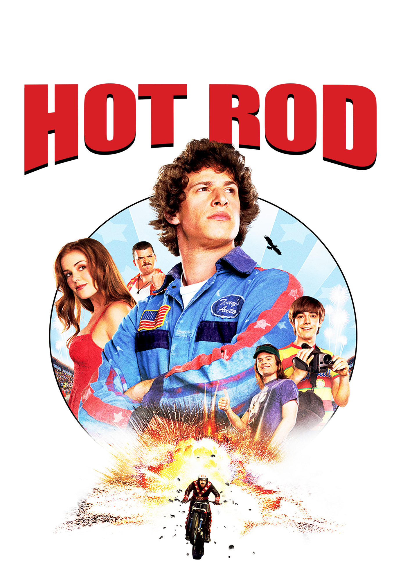 Hot Rod